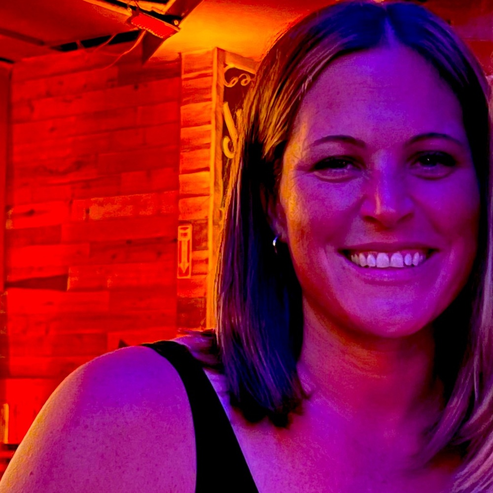 Meet your Posher, Kristi